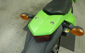 KAWASAKI KLX125 LX125C