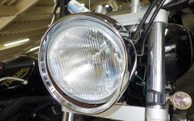 YAMAHA DRAGSTAR 250 2011 VG05J
