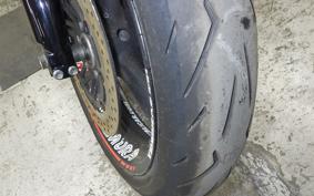 SUZUKI GS1200SS 2001 GV78A