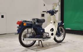 HONDA C90 SUPER CUB E 2024 HA02