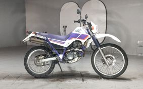 YAMAHA SEROW 225W 4JG