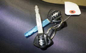 SUZUKI GSX-S750 2022 C533F