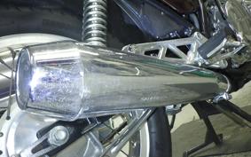 HONDA GB500TT 1986 PC16