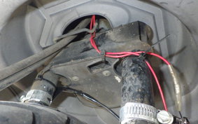 SUZUKI LET's 2 CA1PA