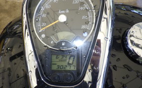SUZUKI INTRUDER 400 Classic 2009 VK56A