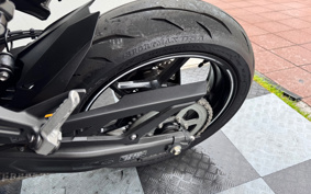 KAWASAKI NINJA ZX-25R ZX250E