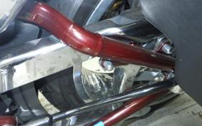 HARLEY FLSTSE 1800CVO 2012