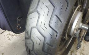 KAWASAKI ELIMINATOR 125 BN125A