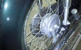 HONDA C90 SUPER CUB HA02