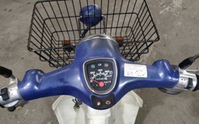 HONDA SUPER CUB50 AA01