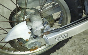 HONDA CRM250R GEN 2 2022 MD24