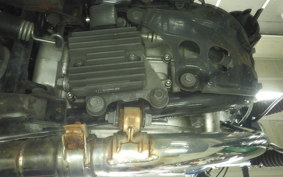 YAMAHA SR400 Gen.5 2020 RH16J