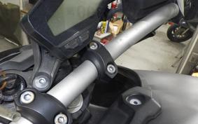 YAMAHA MT-09 2017 RN34J