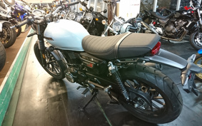HONDA GB350S 2024 NC59