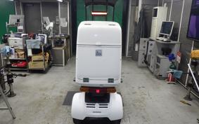 HONDA GYRO CANOPY TA03