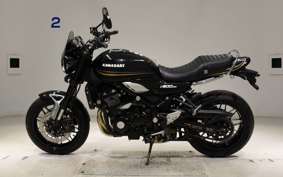KAWASAKI Z900RS 2018 ZR900C