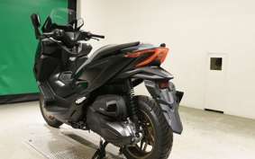HONDA FORZA 250 2020 MF17