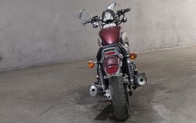 YAMAHA VMAX 1FK0