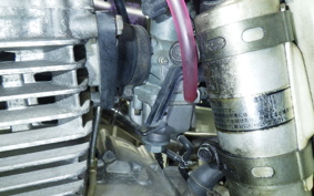 HONDA XLR250 BAJA MD22