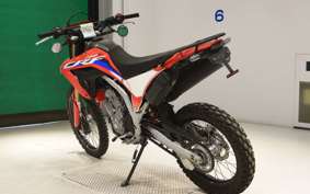 HONDA CRF250L MD47