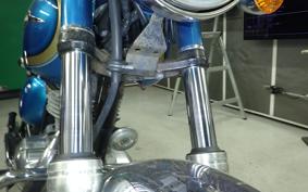 KAWASAKI ESTRELLA BJ250A