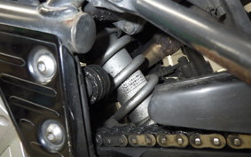 YAMAHA SEROW 250 2015 DG11J
