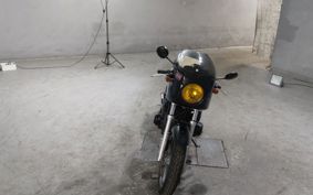 KAWASAKI ZEPHYR 400 1991 ZR400C