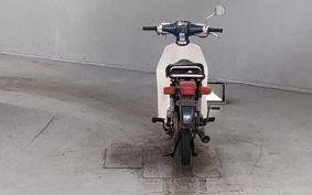 HONDA SUPER CUB90 HA02