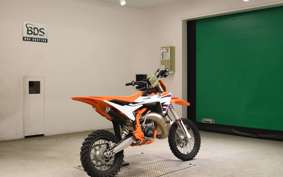KTM 65 SX 2024