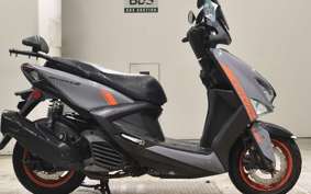 YAMAHA CYGNUSｸﾞﾘﾌｧｽ SEJ4J