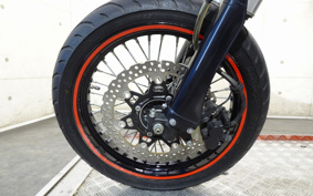 KAWASAKI KLX125D TRACKER X LX250V