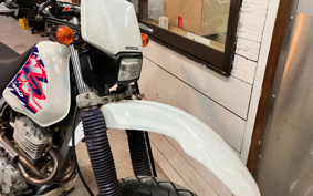 HONDA XR-250 MD30