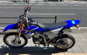 YAMAHA WR250R DG15J