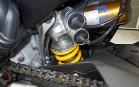 DUCATI STREETFIGHTER V4 S 2021