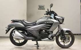 SUZUKI INTRUDER 150