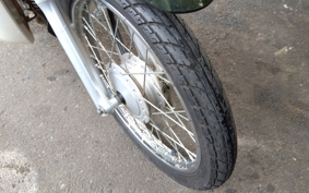 HONDA SUPER CUB50 AA04