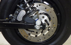HARLEY XL1200S 2002