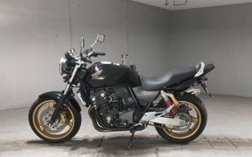 HONDA CB400SFV-4 2013 NC42