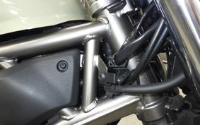 KAWASAKI ELIMINATOR400-3 2024 EL400A