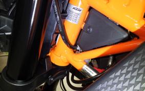 KTM 390 DUKE 2024