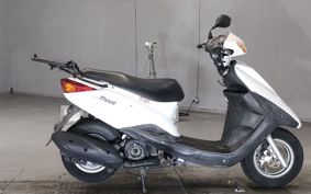 YAMAHA AKUSHI STREET SE53J