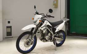 KAWASAKI KLX125