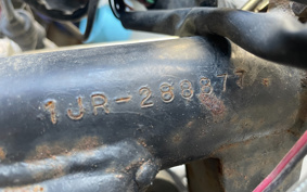 YAMAHA SR400 1JR