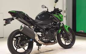 KAWASAKI Z400 Gen.2 2019 EX400G