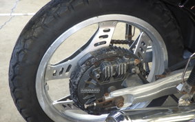 HONDA CBX550F PC04