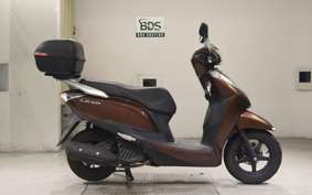 HONDA LEAD 125 2014 JF45