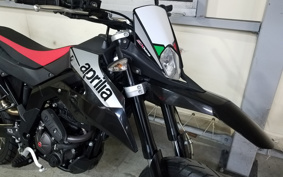 APRILIA SX 125