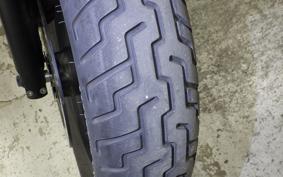 HONDA REBEL 250 S MC49