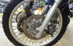 KAWASAKI KLE250 LE250A