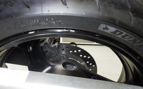 SUZUKI BANDIT 1250 F 2010 GW72A